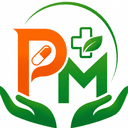 PM Store logo