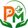 PM Store logo