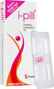 i-pill