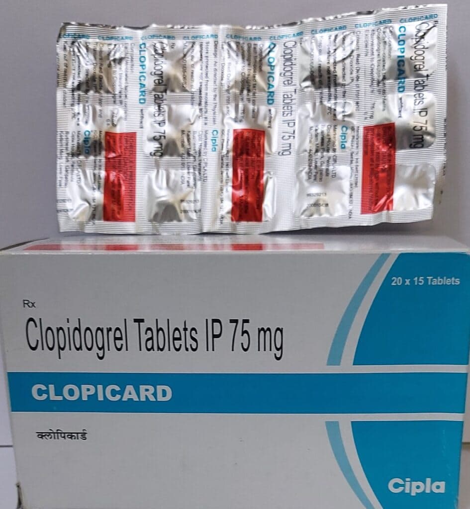 CLOPICARD