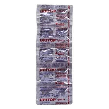 Uritop