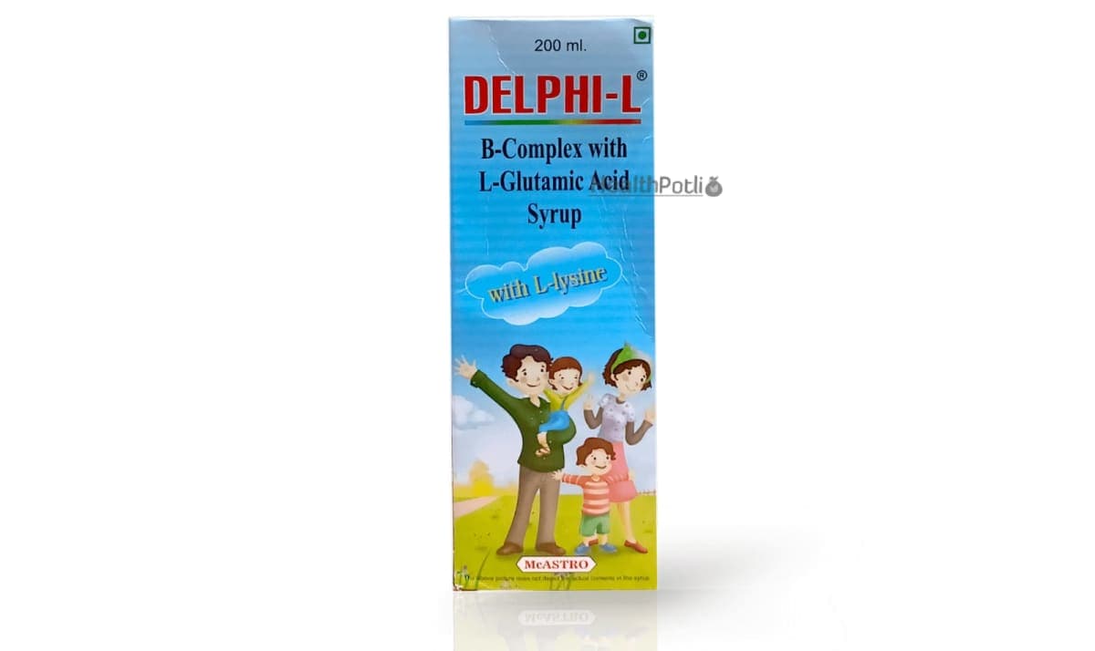 DELPHI-L