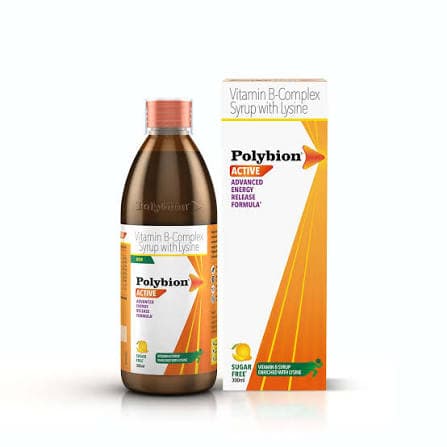 Polybion LC