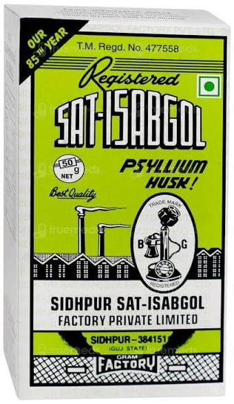 SAT - ISABGOL